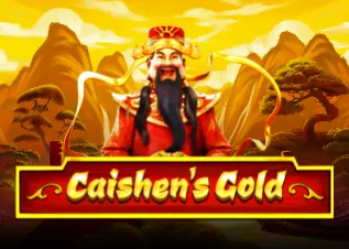 ufa999 Caishen's Gold ทดลองเล่นฟรี