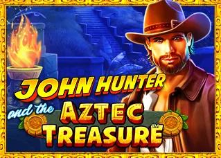 ufa999 John Hunter and the Aztec Treasure ทดลองเล่นฟรี