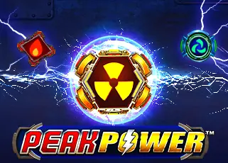 ufa999 Peak Power ทดลองเล่นฟรี