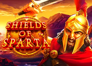 ufa999 Shields of Sparta ทดลองเล่นฟรี
