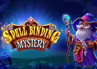 ufa999 Spellbinding Mystery ทดลองเล่นฟรี
