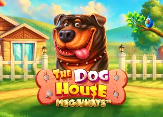 ufa999 The Dog House Megaways ทดลองเล่นฟรี