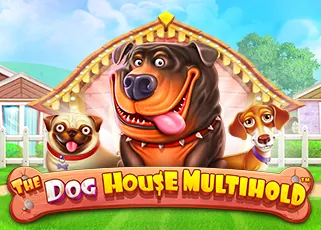ufa999 The Dog House Multihold ทดลองเล่นฟรี