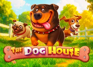 ufa999 The Dog House ทดลองเล่นฟรี