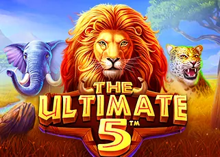 ufa999 The Ultimate 5 ทดลองเล่นฟรี