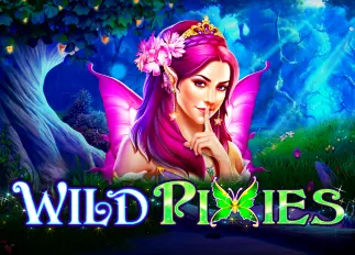 ufa999 Wild Pixies ทดลองเล่นฟรี