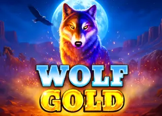 ufa999 Wolf Gold ทดลองเล่นฟรี